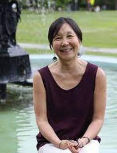 Shelley Tanaka