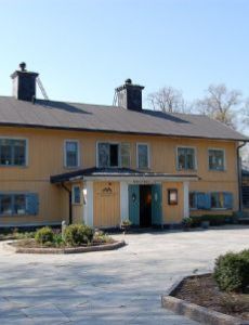 Stallmästaregården
