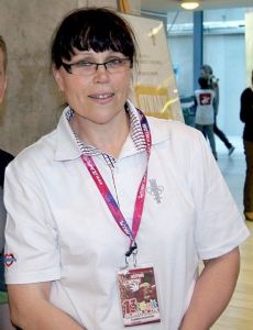 Czesława Kościańska