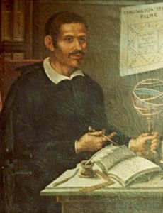 Giovanni Battista Hodierna