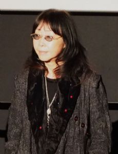 Mabel Cheung