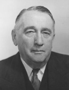 Jack Critchley