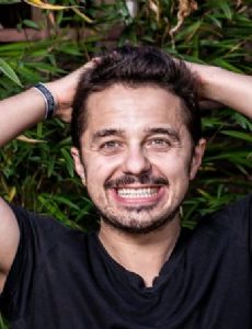Serge Faguet