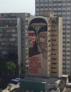 Francisco Rodrigues da Silva