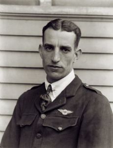 Wilfred Yackey