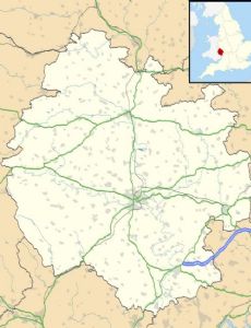 Leominster