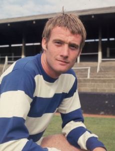 Rodney Marsh