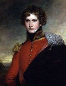 William Cornwallis Harris