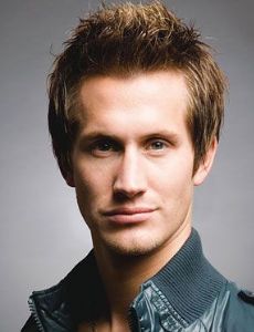 Morten Pedersen