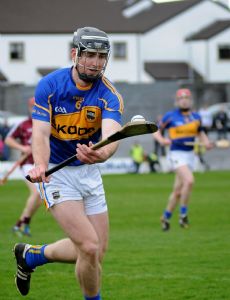 Conor O'Mahony