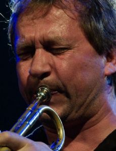Nils Petter Molvaer