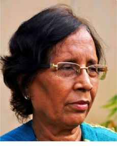 Uma Bardhan