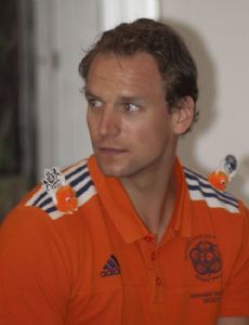 Dennis Bekkers