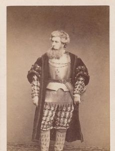 Armand Castelmary