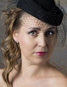 Ann-Mari Edvardsen
