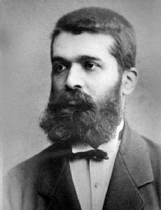 Grigor Nachovich
