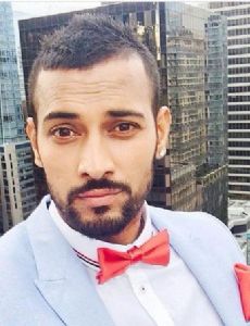 Garry Sandhu