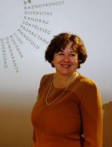 Michèle Lamont
