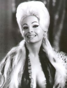 Linda Brigette