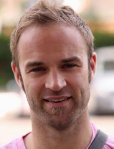 Jonathan Zwikel