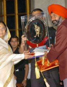 Varinder Singh