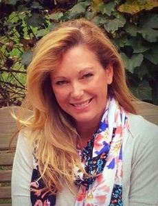 Allison Brown