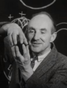 Eric M. Rogers