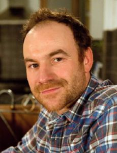 Joe Duttine