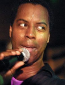 Sam Norman