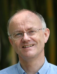 Lars Kolind