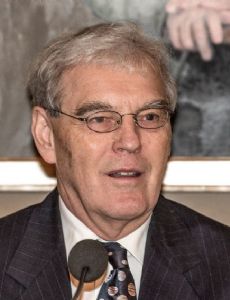 Richard Henderson (molecular biologist)