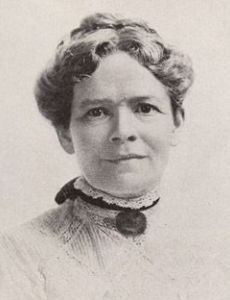 Ella Reeve Bloor