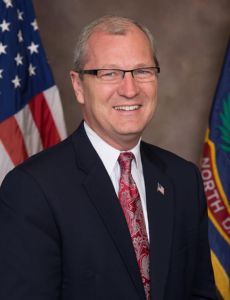 Kevin Cramer