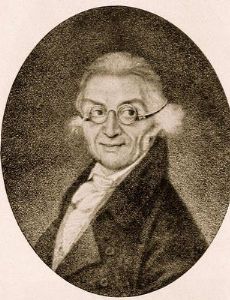 Johann Wilhelm Hässler