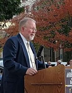 Phil Anderson (politician)