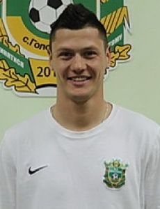 Serhiy Shestakov