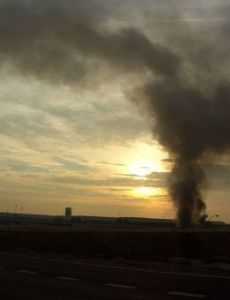 2006 Madrid–Barajas Airport bombing