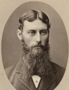 David Lindsay (explorer)