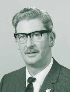 Donald Devitt