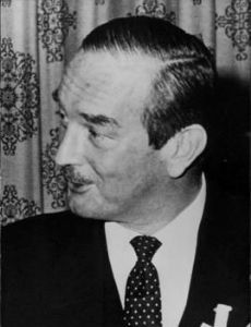 Maurice Heenan