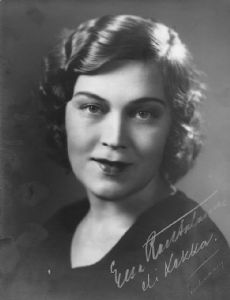 Elsa Rantalainen