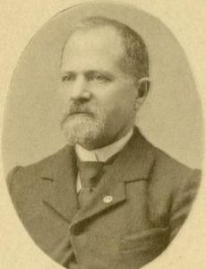 Augustus High
