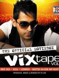 DJ Vix