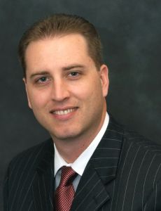 Robert C. Schenck (politician)