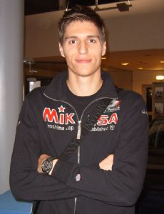 Konstantin Čupković