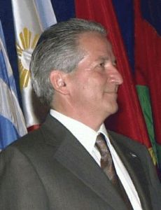 Ricardo Maduro