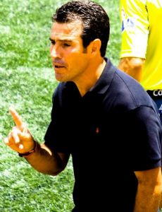 Joaquín del Olmo