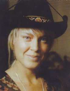 Kathryn Jean Finlayson