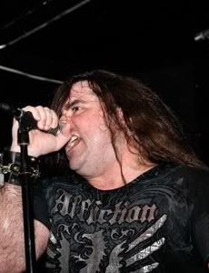 Chris Collins (singer)