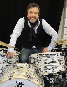 Ash Soan